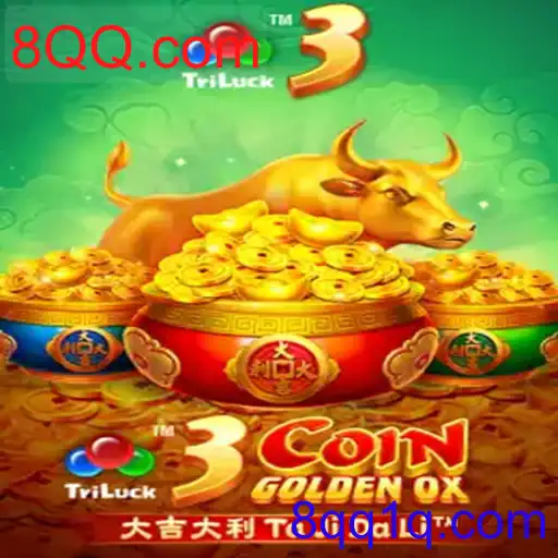 3CoinGoldenOX