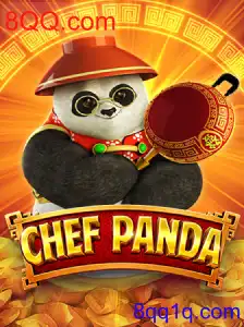 ChefPanda